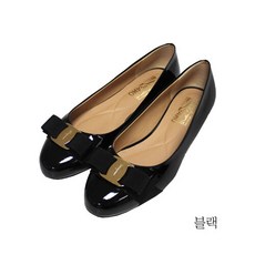 페라가모플랫슈즈