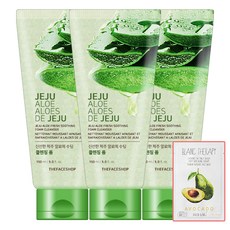 더페이스샵알로에