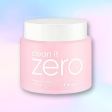 바닐라코클렌징밤오리지널180