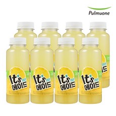 풀무원레몬에이드