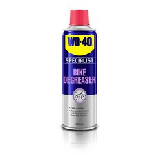 WD-40 자전거 디그리서 스프레이타입 300ml, 1개