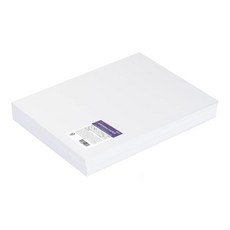 A4 순백색 모조지 150G 100매 고급복사용지, 100매 1개