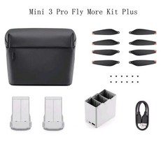 dji매빅미니3플라이모어