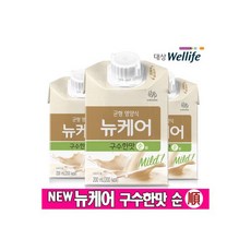 뉴케어프로틴퍼펙트