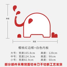 입체코르크보드인테리어