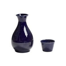 네이비 독구리 와 술잔, 네이비 술잔(초이스266), 1개