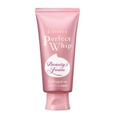 센카 퍼펙트 휩 콜라겐 인 클렌징 폼