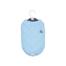 스니프 강아지 조끼 퀄팅 S XXL 그린 고양이 패딩 발열 겨울 SM 누빔 올인원 카키