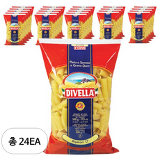 디벨라 리가토니, 24개, 500g