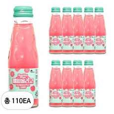 현대약품 헬씨올리고, 100ml, 110개