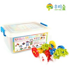 브레인숲와플블럭