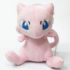 뮤인형