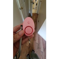 시계모양녹음기