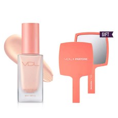 [현대백화점][VDL] 벨벳 블러 프라이머 + 리빙코랄 손거울 증정, 없음