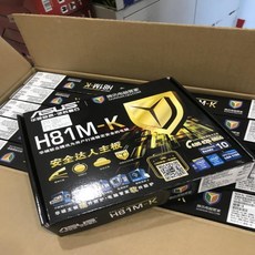 h81m-k