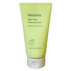 이니스프리클렌징크림