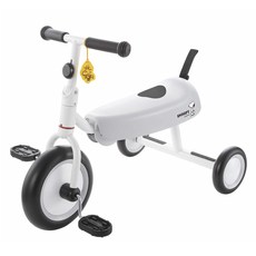 미피유아자전거