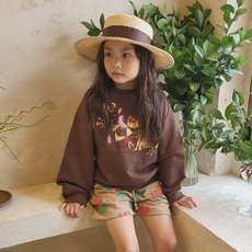 북유럽아기옷