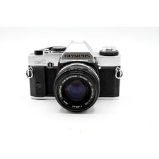 Generic 올림푸스 OM G SLR 필름 카메라 50mm f 1.8 렌즈 블랙 본체만 갱신 Q765935 - 올림푸스카메라