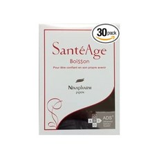 서플리먼트 ニナファーム 니나팜 산테아주 보아송 30G B00I9ZTCKW, 1개