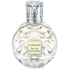 일본직발송 6. JILL STUART（ジルスチュアート） 질 스튜어트 오드 블루밍 페어 오드 트와레 50ML [병행, One Size, One Color, 1개