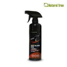 하이퍼 C99 고광택왁스500ml 광택제 보호제 복원제 코팅제, 1개, 500ml