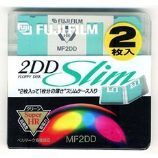 2dd플로피디스크