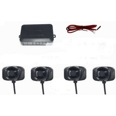 지게차음성경보기