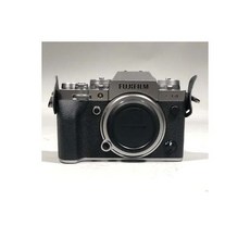 후지필름 XT4 26MP 미러리스 디지털카메라