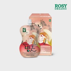 로지오가닉배도라지