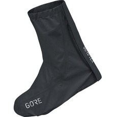  고어웨어 GOREWEAR C3 고어텍스 오버슈즈 블랙, Black, M 