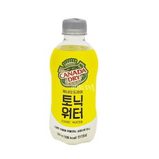 토닉워터 300mlx24개, 24개, 300ml 용인