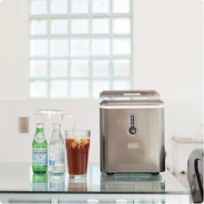 블랙앤데커제빙기