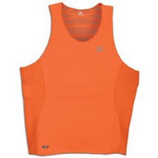 미즈노 Mizuno 남성용 에어로 싱글렛