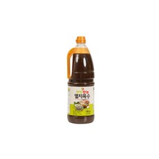 첫맛 만능 멸치육수, 1.95kg, 3개