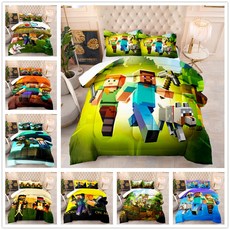 마인크래프트이불