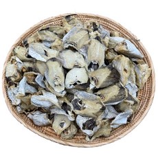 농가살리기 반건조 노가리 (강원도 건조), 1개, 반건조 노가리 목살 400g