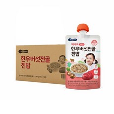 베베쿡닭백숙