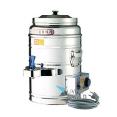 업소용전기보온포트