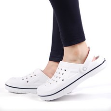 아쿠아슈즈화이트