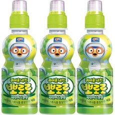 뽀로로샤인머스켓