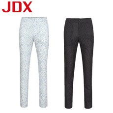 JDX 제이디엑스 여름 골프웨어 세일!! 남성 아이스샷 로고 매직홀 팬츠 X1PTUW2704 - jdx남성골프웨어