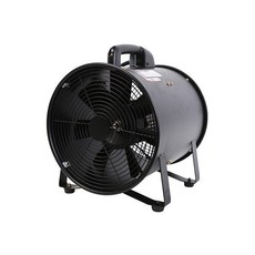 스마토 포터블팬 SMP-20 무광블랙 송풍기 배풍기 환풍기 200MM, 1개