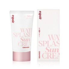 추천10에스쁘아선크림