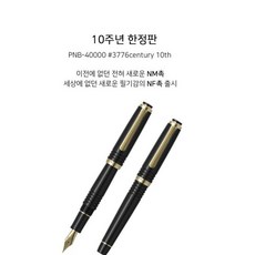 플래티넘센츄리10주년