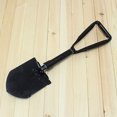 야크닉 야삽 캠핑용삽 군용삽 군용 멀티 미군 야전삽