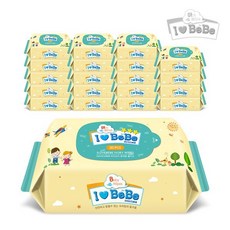 아이러브베베리필20팩