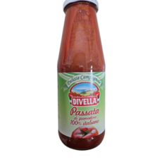 디벨라 토마토퓨레 파싸타, 680g, 1개