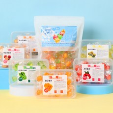 킨조젤리 TOP01