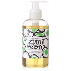 Indigo Wild 로즈마리 민트 바디워시 225ml, 본문참고, 본문참고